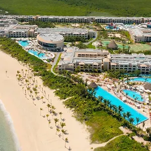 Курортный комплекс Moon Palace The Grand Cancun, Alfredo V. Bonfil